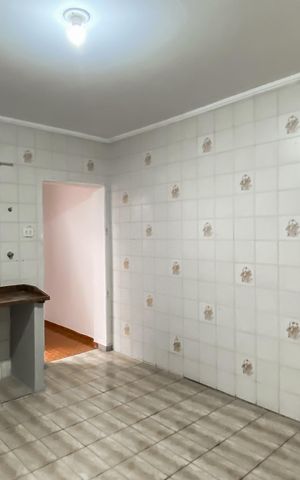 Casa para alugar com 125m², 3 quartos e 1 vaga Casa para alugar com 125m², 3 quartos e 1 vagaCozinha