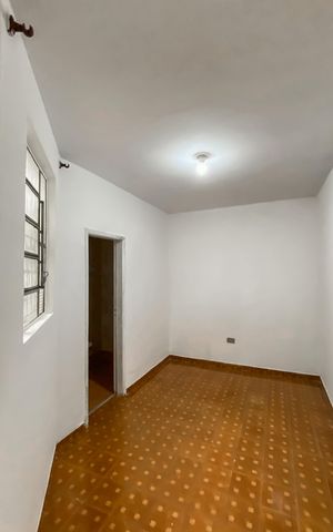 Casa para alugar com 125m², 3 quartos e 1 vaga Casa para alugar com 125m², 3 quartos e 1 vagaQuarto de Serviço