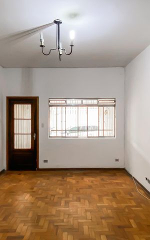 Casa para alugar com 125m², 3 quartos e 1 vaga Casa para alugar com 125m², 3 quartos e 1 vagaSala