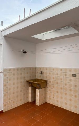 Casa para alugar com 125m², 3 quartos e 1 vaga Casa para alugar com 125m², 3 quartos e 1 vagaÁrea de Serviço