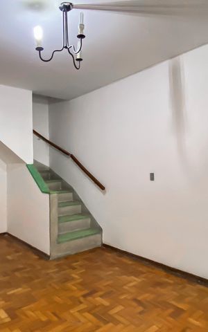 Casa para alugar com 125m², 3 quartos e 1 vaga Casa para alugar com 125m², 3 quartos e 1 vagaSala