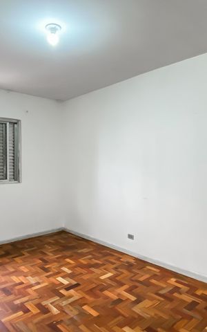 Casa para alugar com 125m², 3 quartos e 1 vaga Casa para alugar com 125m², 3 quartos e 1 vagaQuarto 1