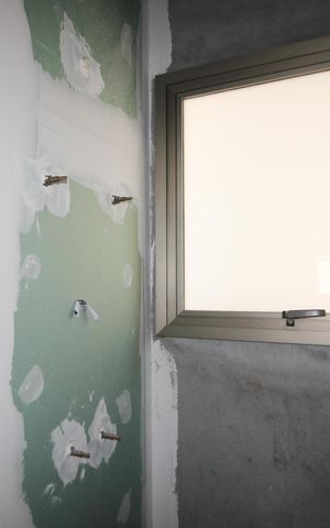Apartamento à venda com 150m², 3 quartos e 3 vagas Apartamento à venda com 150m², 3 quartos e 3 vagasBanheiro