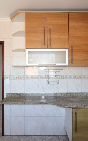 Casa à venda com 150m², 3 quartos e 1 vagaCozinha