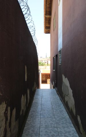 Casa à venda com 150m², 3 quartos e 1 vagaCorredor