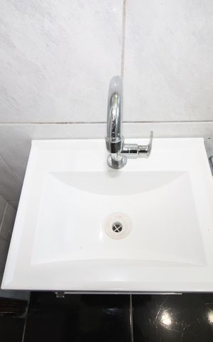 Casa à venda com 150m², 3 quartos e 1 vagaBanheiro 1