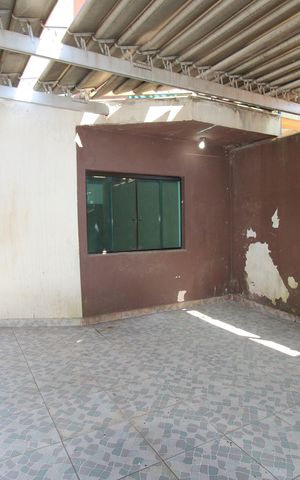 Casa à venda com 150m², 3 quartos e 1 vagaGaragem