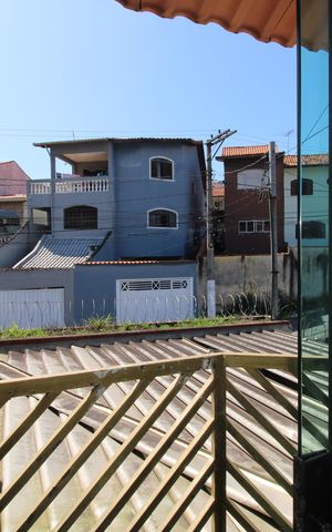 Casa à venda com 150m², 3 quartos e 1 vagaSacada