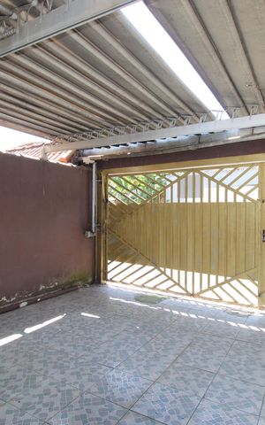 Casa à venda com 150m², 3 quartos e 1 vagaGaragem