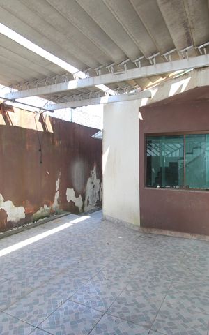 Casa à venda com 150m², 3 quartos e 1 vagaGaragem