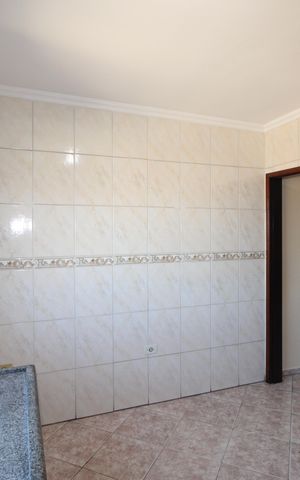 Casa à venda com 150m², 3 quartos e 1 vagaCozinha