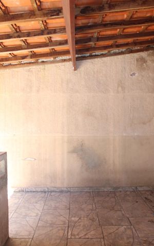 Casa à venda com 150m², 3 quartos e 1 vagaÁrea gourmet