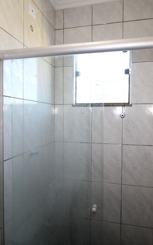 Casa à venda com 150m², 3 quartos e 1 vagaBanheiro 1