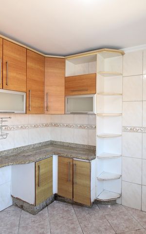 Casa à venda com 150m², 3 quartos e 1 vagaCozinha