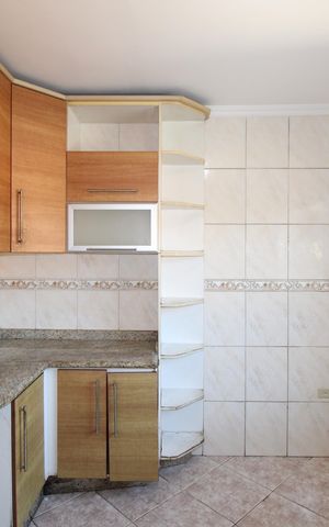 Casa à venda com 150m², 3 quartos e 1 vagaCozinha