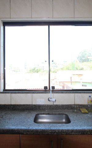 Casa à venda com 150m², 3 quartos e 1 vagaCozinha
