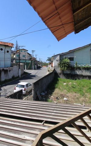 Casa à venda com 150m², 3 quartos e 1 vagaSacada