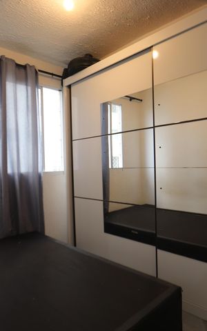 Apartamento para alugar com 34m², 2 quartos e sem vagaQuarto 1