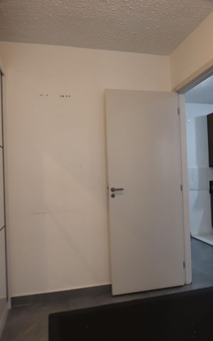 Apartamento para alugar com 34m², 2 quartos e sem vagaQuarto 1