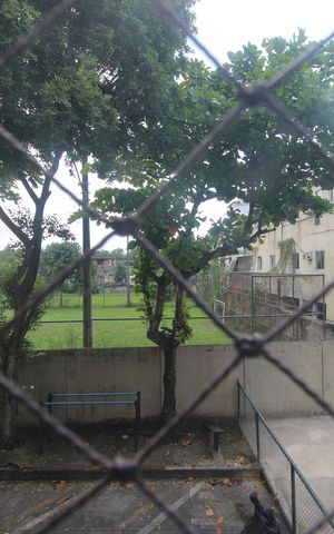 Apartamento para alugar com 55m², 2 quartos e 1 vagaSuíte - Vista