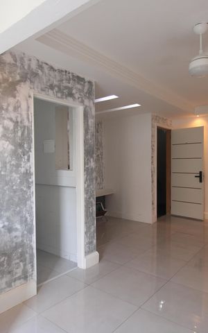 Apartamento para alugar com 55m², 2 quartos e 1 vagaSala