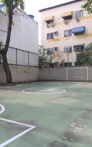 Apartamento para alugar com 55m², 2 quartos e 1 vagaÁrea comum