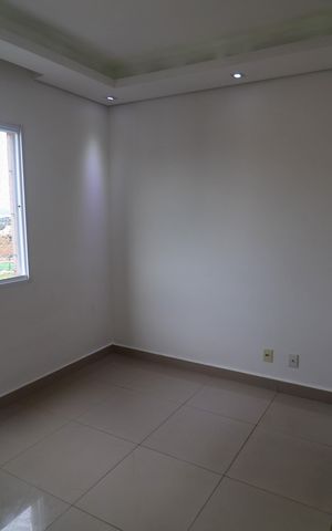 Apartamento para alugar com 56m², 2 quartos e 1 vaga