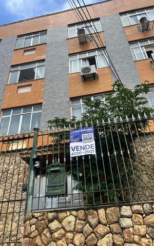Apartamento à venda com 90m², 3 quartos e sem vaga