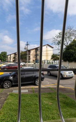 Apartamento para alugar com 55m², 2 quartos e 1 vaga Apartamento para alugar com 55m², 2 quartos e 1 vagaVista do Quarto 1