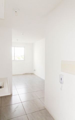 Apartamento para alugar com 42m², 2 quartos e sem vaga Apartamento para alugar com 42m², 2 quartos e sem vagaCozinha