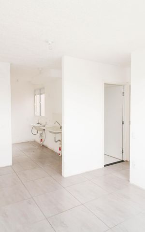 Apartamento para alugar com 42m², 2 quartos e sem vaga Apartamento para alugar com 42m², 2 quartos e sem vagaSala