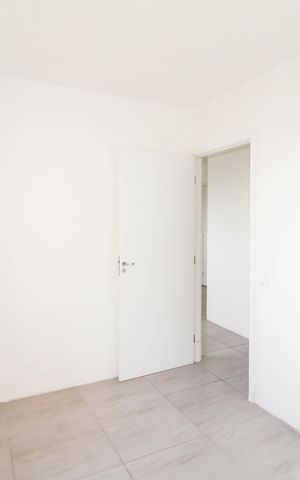 Apartamento para alugar com 42m², 2 quartos e sem vaga Apartamento para alugar com 42m², 2 quartos e sem vagaQuarto 1