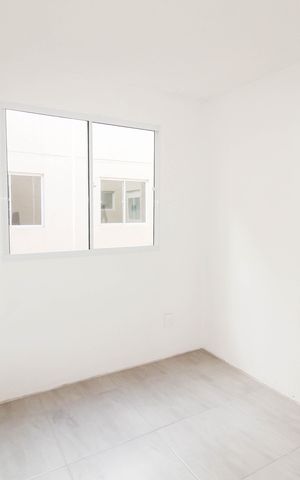Apartamento para alugar com 42m², 2 quartos e sem vaga Apartamento para alugar com 42m², 2 quartos e sem vagaQuarto 2