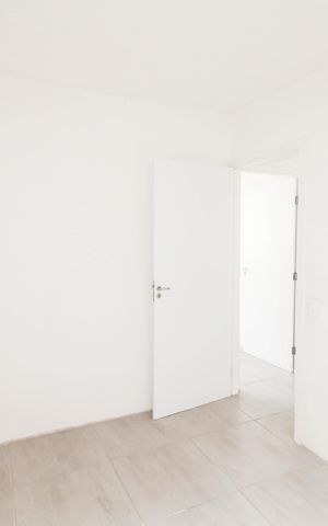 Apartamento para alugar com 42m², 2 quartos e sem vaga Apartamento para alugar com 42m², 2 quartos e sem vagaQuarto 2