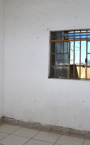 Casa para alugar com 75m², 3 quartos e 2 vagasQuarto