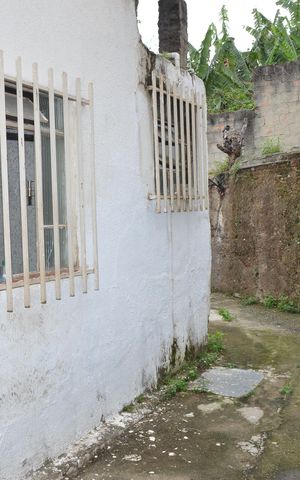 Casa para alugar com 75m², 3 quartos e 2 vagasÁrea externa