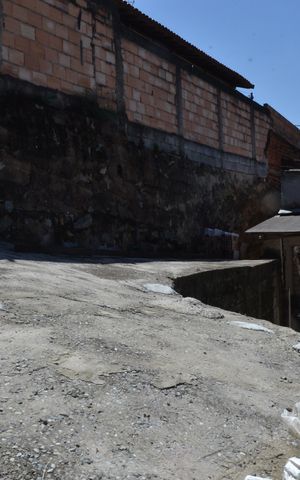 Casa para alugar com 75m², 3 quartos e 2 vagasÁrea externa