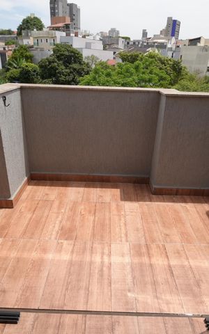 Apartamento para alugar com 110m², 2 quartos e 2 vagasÁrea de Serviço