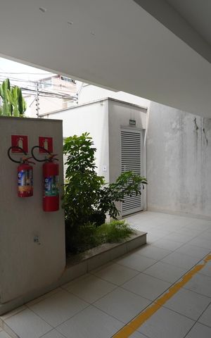 Apartamento para alugar com 110m², 2 quartos e 2 vagasGaragem