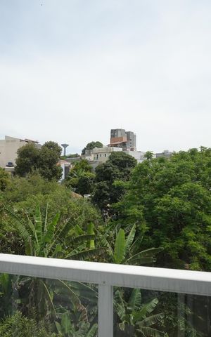 Apartamento para alugar com 110m², 2 quartos e 2 vagasQuarto Suíte