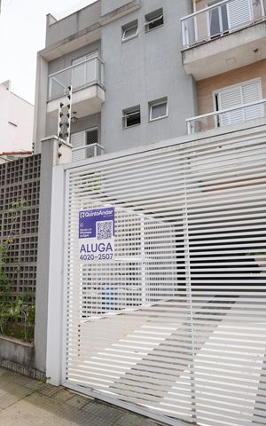 Apartamento para alugar com 110m², 2 quartos e 2 vagasFachada do Prédio