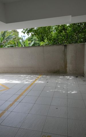 Apartamento para alugar com 110m², 2 quartos e 2 vagasVaga