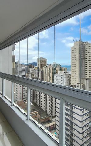 Apartamento para alugar com 94m², 2 quartos e 2 vagasSacada 
