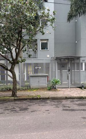 Apartamento para alugar com 67m², 1 quarto e 2 vagas Apartamento para alugar com 67m², 1 quarto e 2 vagasFachada