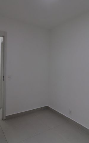 Apartamento para alugar com 37m², 2 quartos e sem vagaQuarto 1