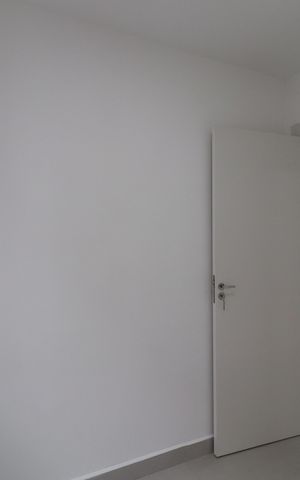 Apartamento para alugar com 37m², 2 quartos e sem vagaQuarto 2
