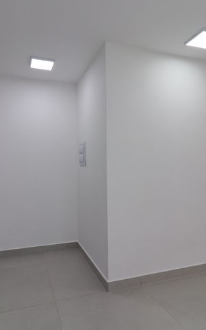 Apartamento para alugar com 37m², 2 quartos e sem vagaSala