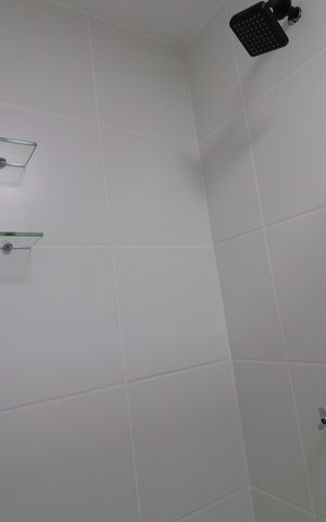 Apartamento para alugar com 37m², 2 quartos e sem vagaBanheiro