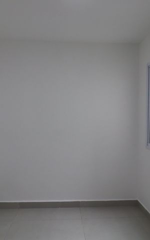 Apartamento para alugar com 37m², 2 quartos e sem vagaQuarto 1