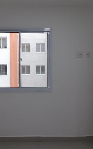 Apartamento para alugar com 37m², 2 quartos e sem vagaQuarto 1